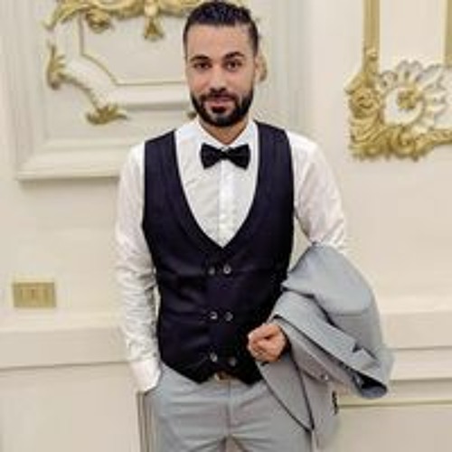 Mahmoud Diesel’s avatar