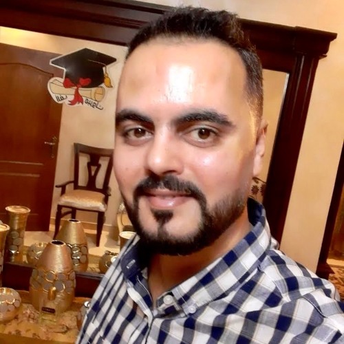 Feras Khaled’s avatar