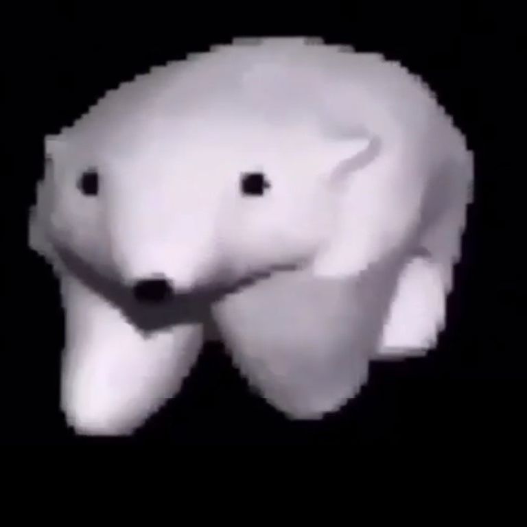 Ахуительный Реп