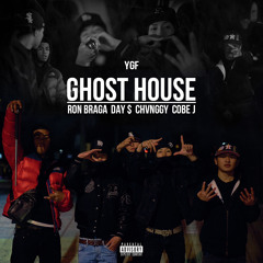 Young Ghost Familia