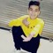 مازن المطيري