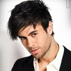 Enrique Iglesias
