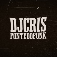 DJ Cris Fontedofunk