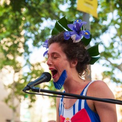 Laila Tafur