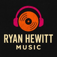 Ryan Hewitt Music