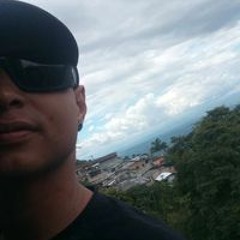 Santiago Sanchez