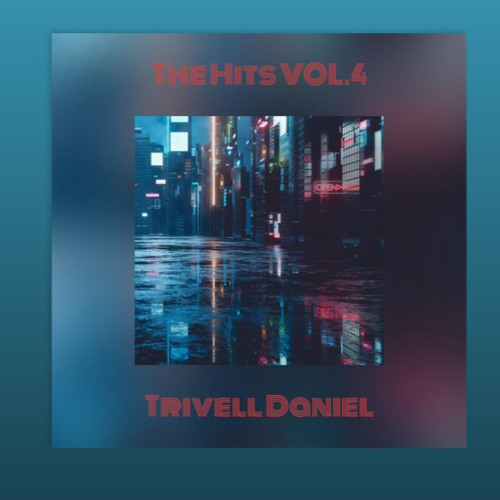 Trivell Daniel’s avatar