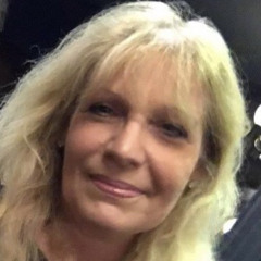 Rebecca Turner