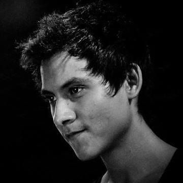 Diego La Torre - DJ cover art