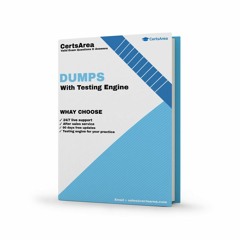 Certs Dumps