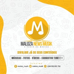 Maloza News Musik-O Poder Da Música