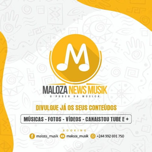 Maloza News Musik-O Poder Da Música’s avatar