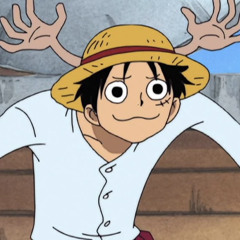 gooffy ah Luffy