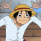 gooffy ah Luffy