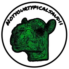 NotyourtypicaلSaud١١