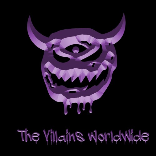 THE VILLAINS WORLDWIDE’s avatar