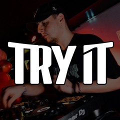 TRY IT PATREON