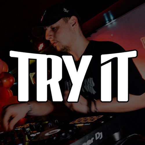 TRY IT PATREON — artist photo