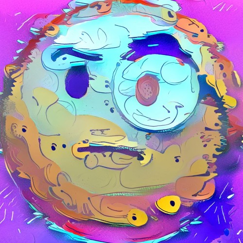 Bug Bite - Jack Stauber