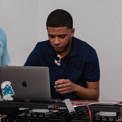 DJ JUMPMAN 🐐