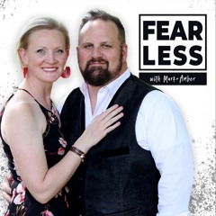 321. | Rewind: Pastor Rob McCoy on Faith, Freedom & Standing for Truth