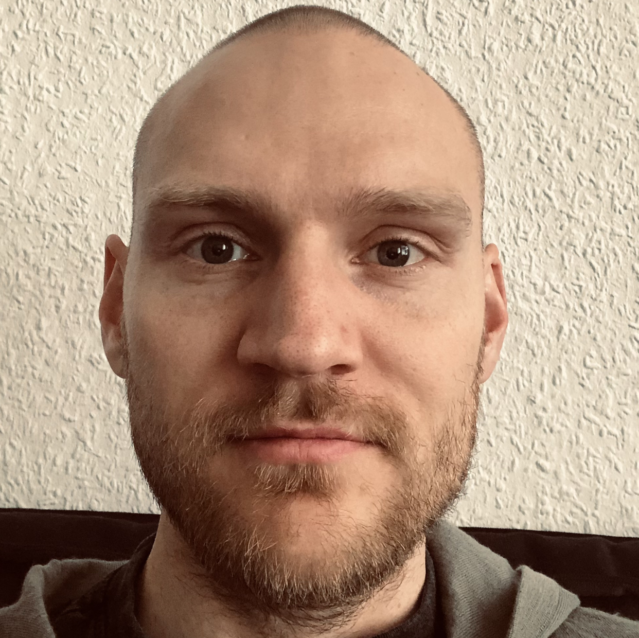 Pascal König cover art