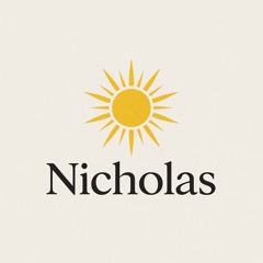Nicholas 🔆