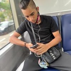 Boy Shariff