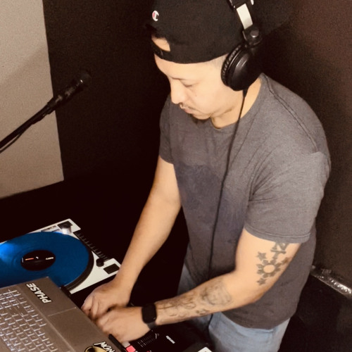 DJ NOW