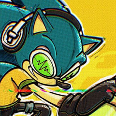 ⏤͟͟͞͞🌀Sonic T!🌀