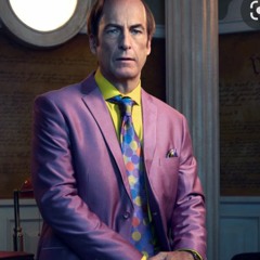 Saul Goodman