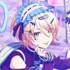 laisuwqo ₍ᐢ. .ᐢ₎