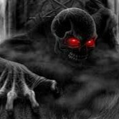 *~Ghost~*