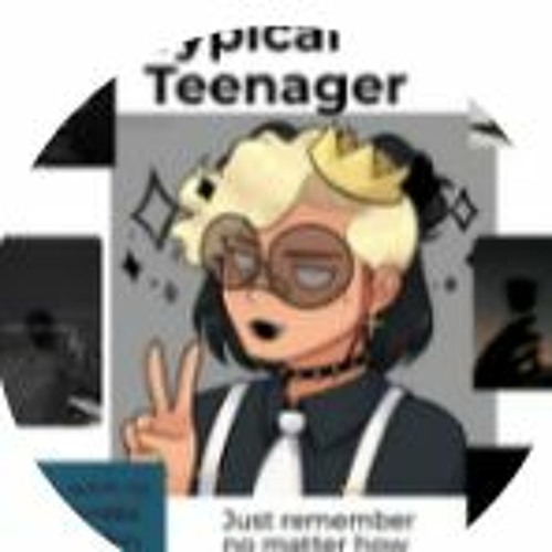 Typicalteenager’s avatar