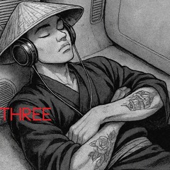 three.