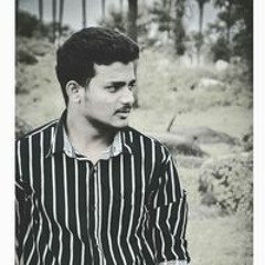 Naveen Padmashali