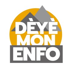 DÈYÈ MÒN ENFO