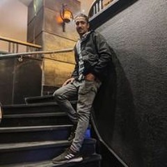 Ahmed Fathi