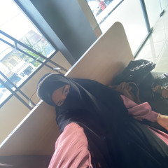 Farahdita Aprilia Dafrii