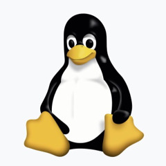 linux penguin stan