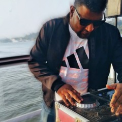 DJ Psyshank