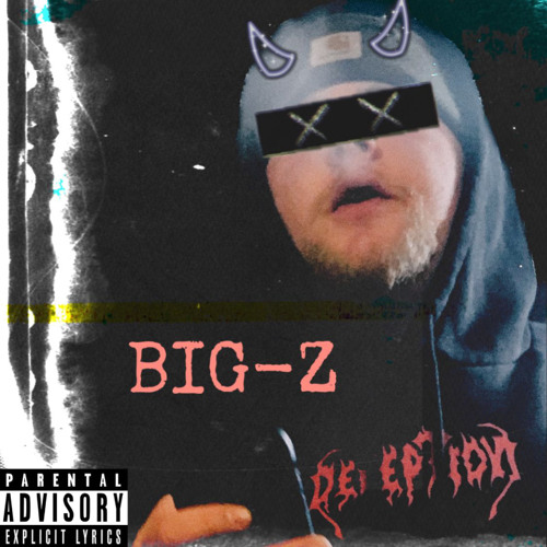 BIG-Z’s avatar