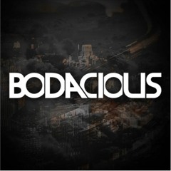 Bodacious official page