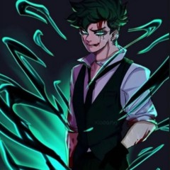 Kacchan's Worst Nightmare