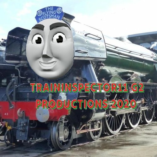 Traininspector11 G2’s avatar