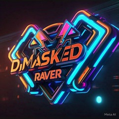 OFFICIALDJMASKEDRAVER