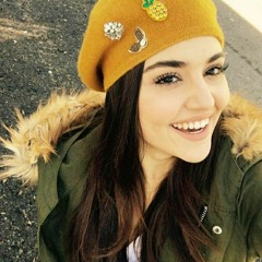 Sarah Khan