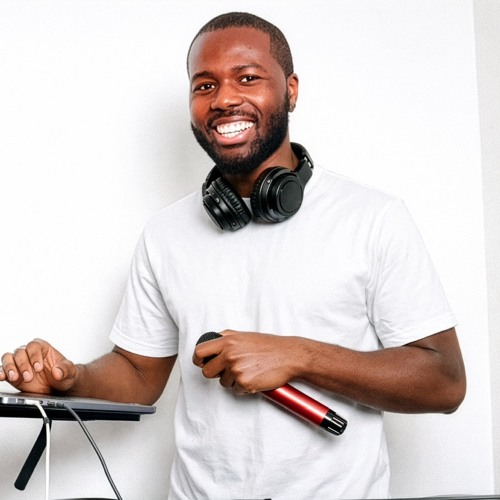 djShakeelo — artist photo