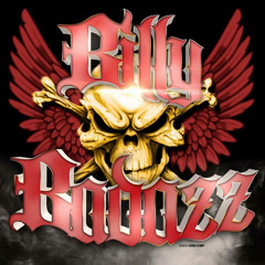 Billy Badazz