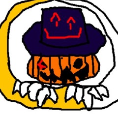 Mystic "Razor" Man